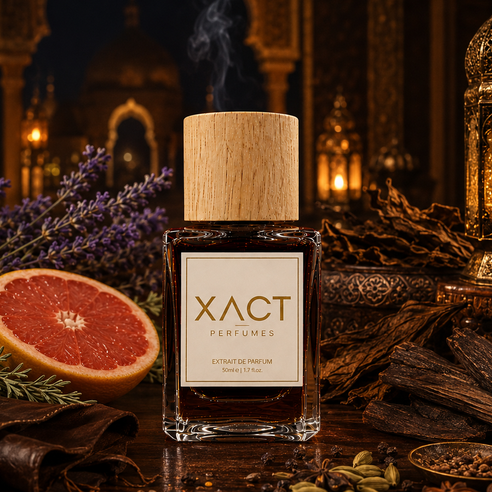 Oud Royale