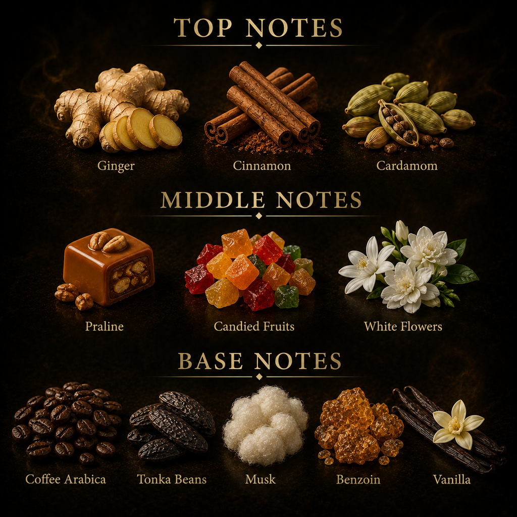 Sultan's Coffee