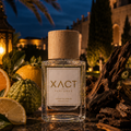 Citrus Oud