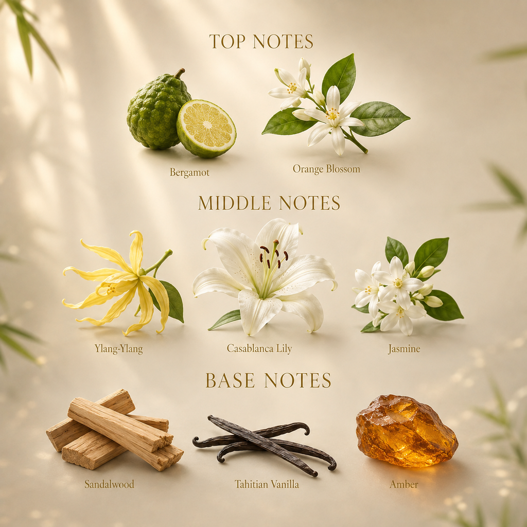 Bamboo Silk