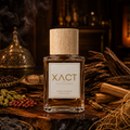 Woody Oudh