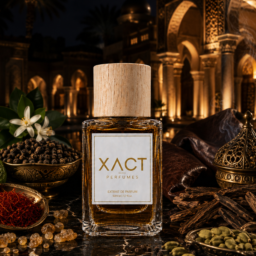 Sultan Noir