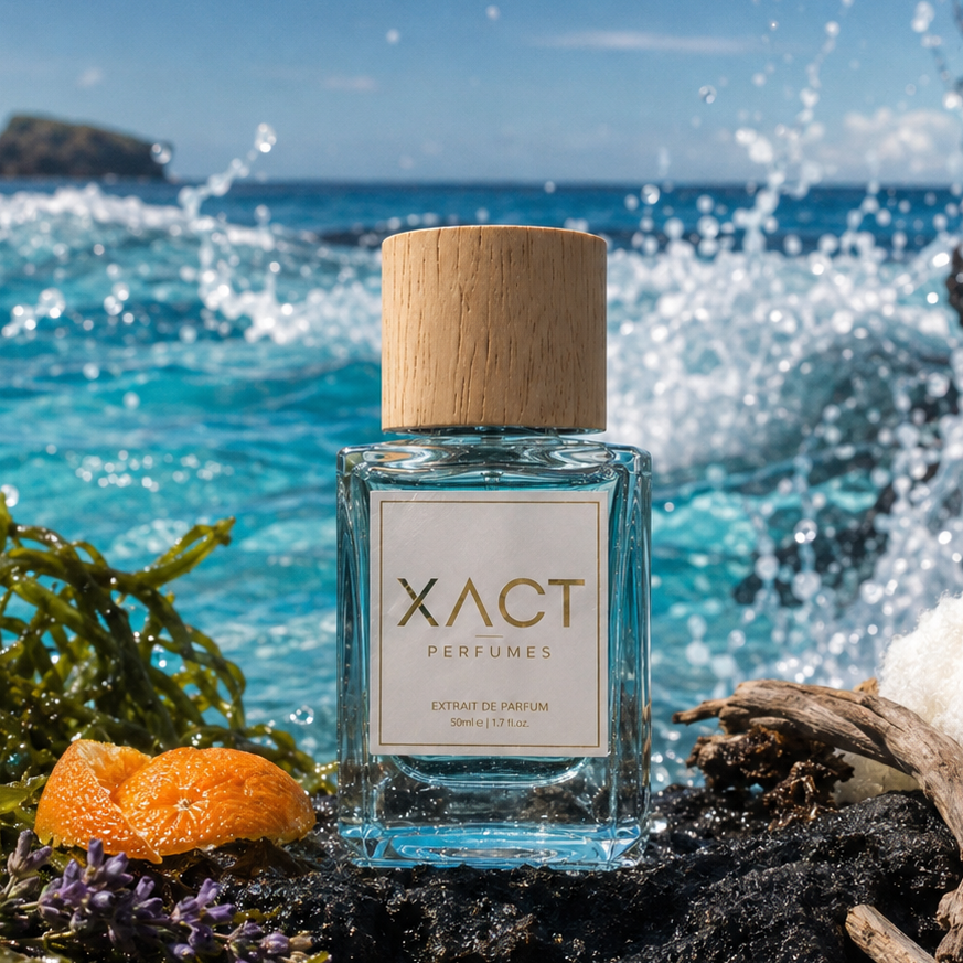 Atlantic Rush
