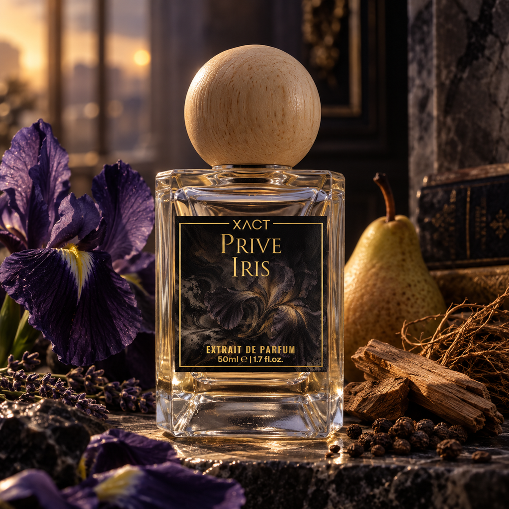 Prive Iris