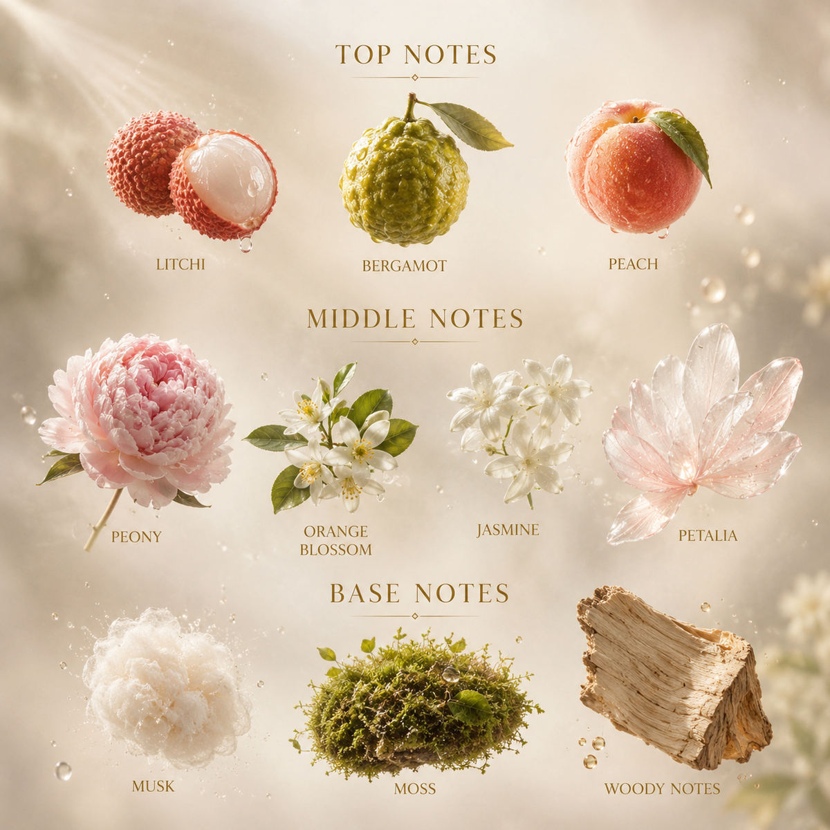 Litchi Lumiere