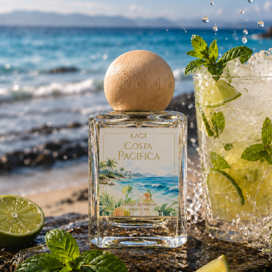 Costa Pacifica