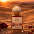 Scarlet Sand
