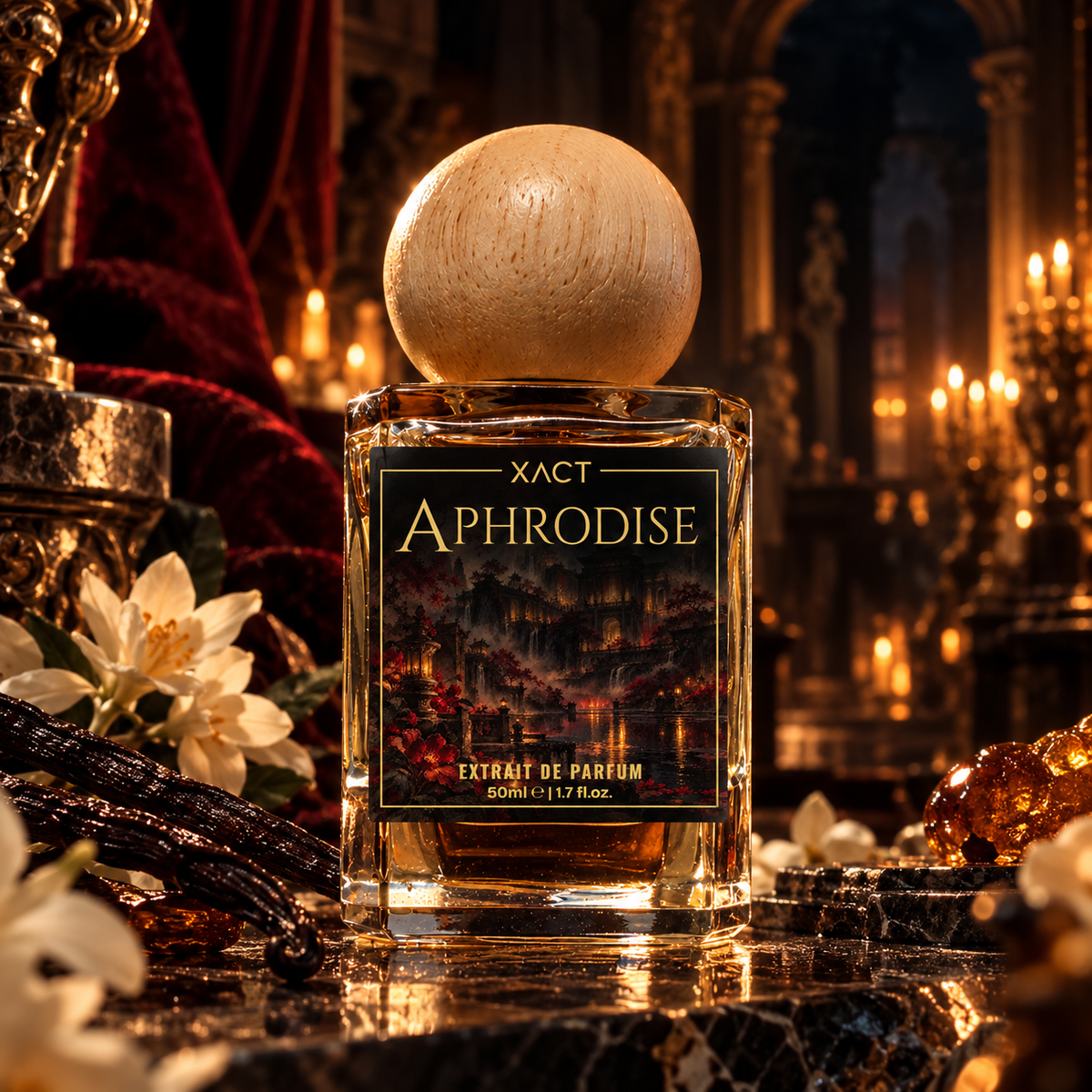 Aphrodise