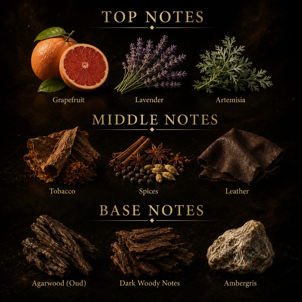 Oud Royale