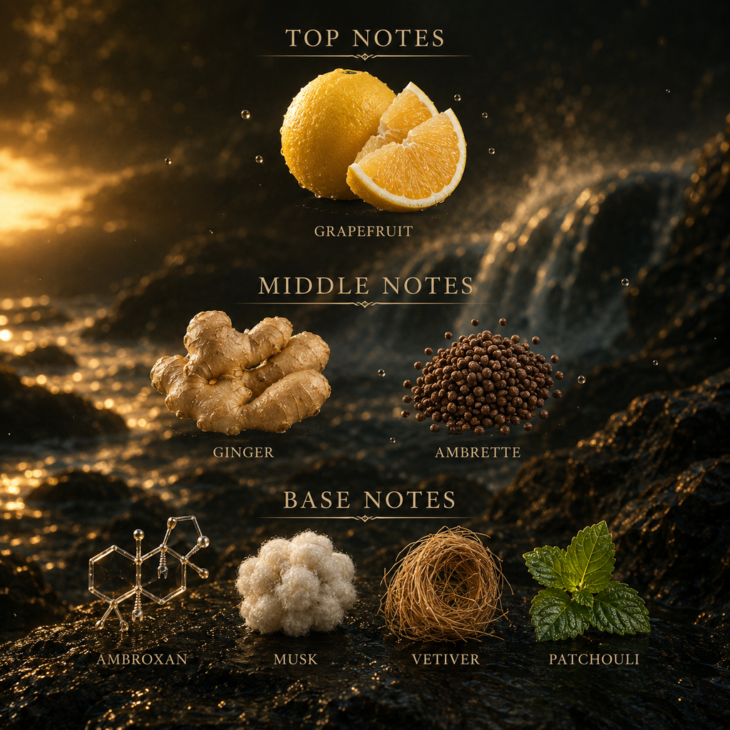 Golden Tide